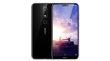 Nokia X6 complete specifications and expected price leaked ahead of 16 May China launch