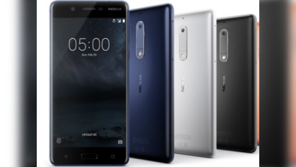 Nokia 5 (2018) could be launching soon; expected to compete with Xiaomi, Honor and Asus
