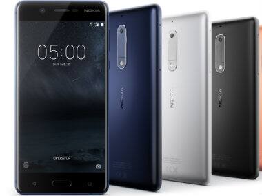 Nokia 5 (2018) could be launching soon; expected to compete with Xiaomi, Honor and Asus