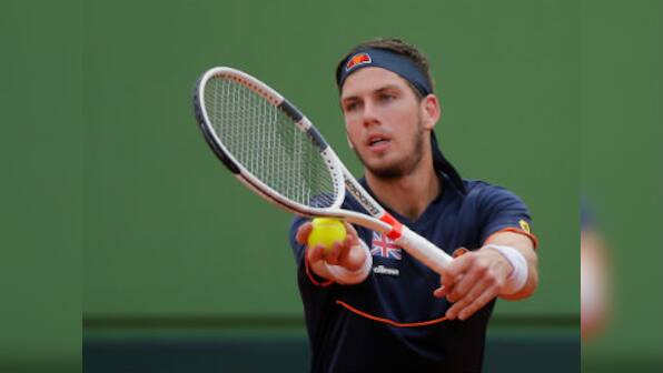 Auckland Classic: Cameron Norrie, Tennys Sandgren to contest in final after contrasting wins in semi-finals