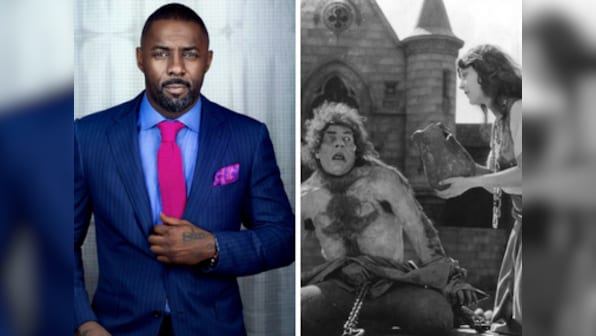 Idris Elba to direct and star in modern retelling of The Hunchback of Notre Dame for streaming giant Netflix