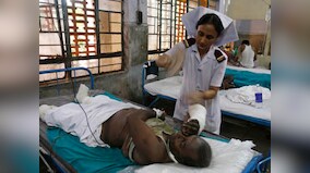 State of Working India Report 2019: Country's unemployment crisis is real; boosting investments in health, education can work wonders