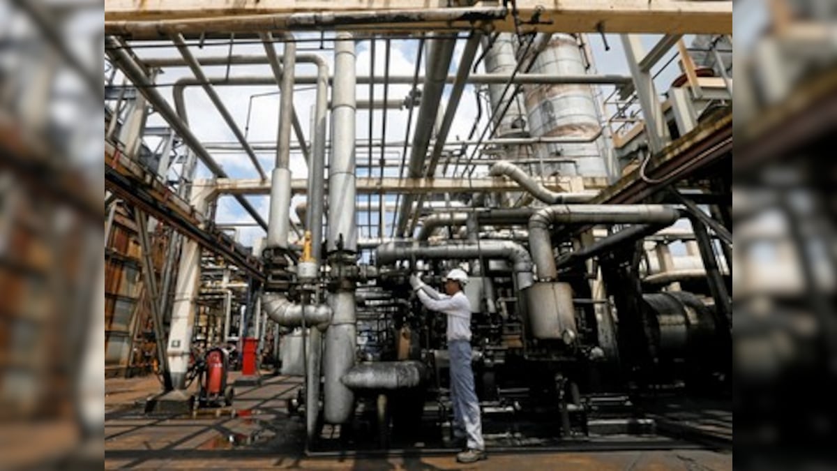 Abu Dhabi oil giant signs pact to take stake in $44 bn Ratnagiri refinery project