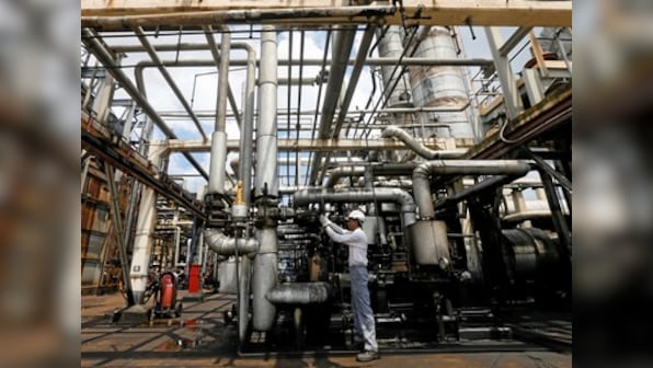 Four petrochemical regions attract Rs 1.83 lakh cr investments, create 3 lakh jobs: Govt