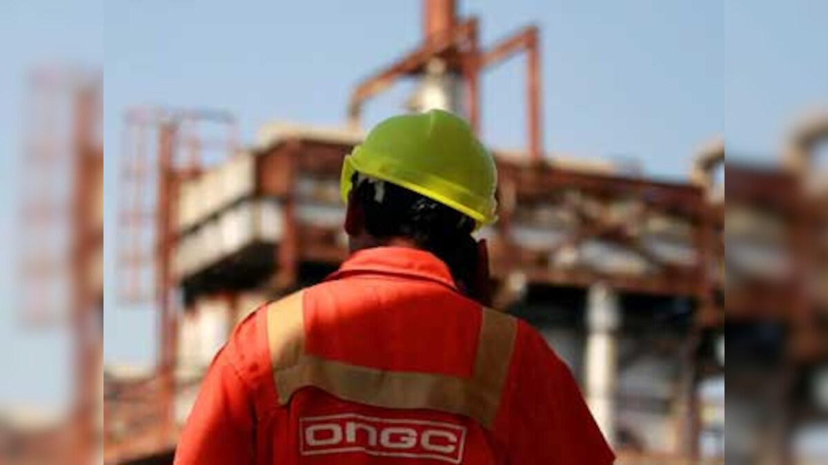 Centre asks ONGC to list overseas investment arm OVL on bourses to help achieve govt disinvestment target