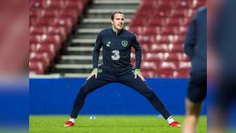 Former Manchester United defender John O'Shea to make final Republic of Ireland appearance against USA