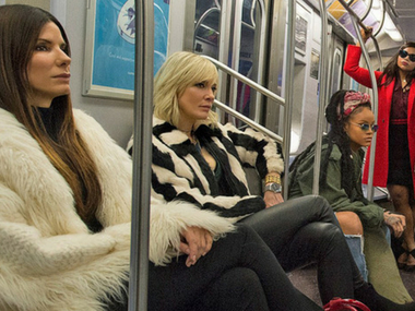 Watch: Final Ocean's 8 trailer introduces eight major characters and their hilarious backstories Watch: Final Ocean's 8 trailer introduces eight major characters and their hilarious backstories