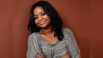 Octavia Spencer to star in new Apple series Are You Sleeping, produced by Reese Witherspoon