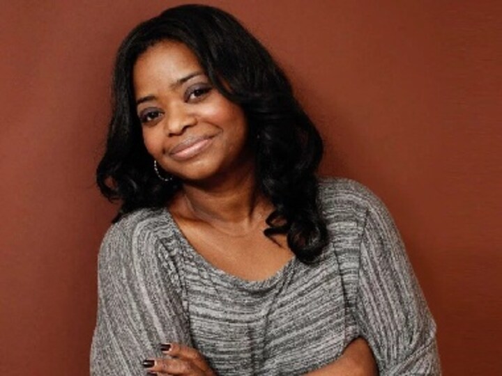 Octavia Spencer to star in new Apple series Are You Sleeping, produced by Reese Witherspoon