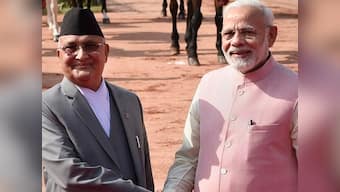 Narendra Modi to visit Nepal: Tour comes in wake of KP Oli's India sojourn, new security concerns, China factor