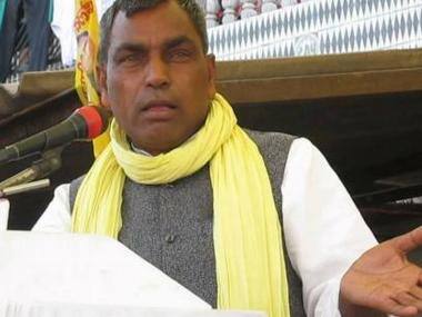 'They will suffer from jaundice': UP minister threatens those who attend political rivals' rallies with bizzare curse