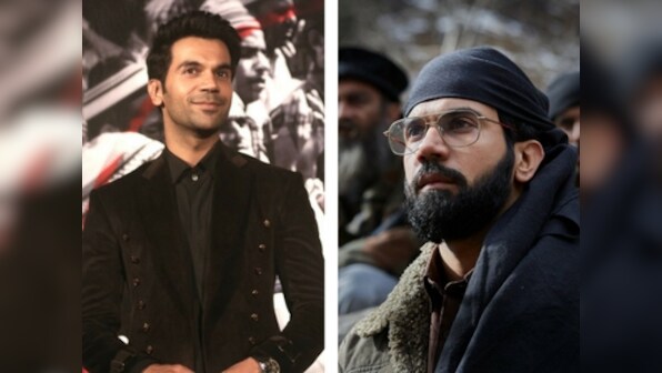 Omerta explores human evil through Rajkummar Rao's character but fails to answer why