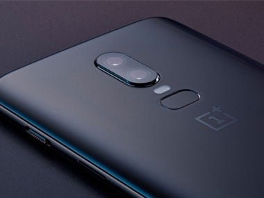 Image result for back of oneplus 6