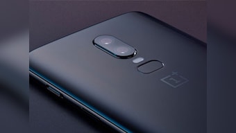 OnePlus 6 launched with glass back, dual-lens camera and Snapdragon 845, prices start at $529