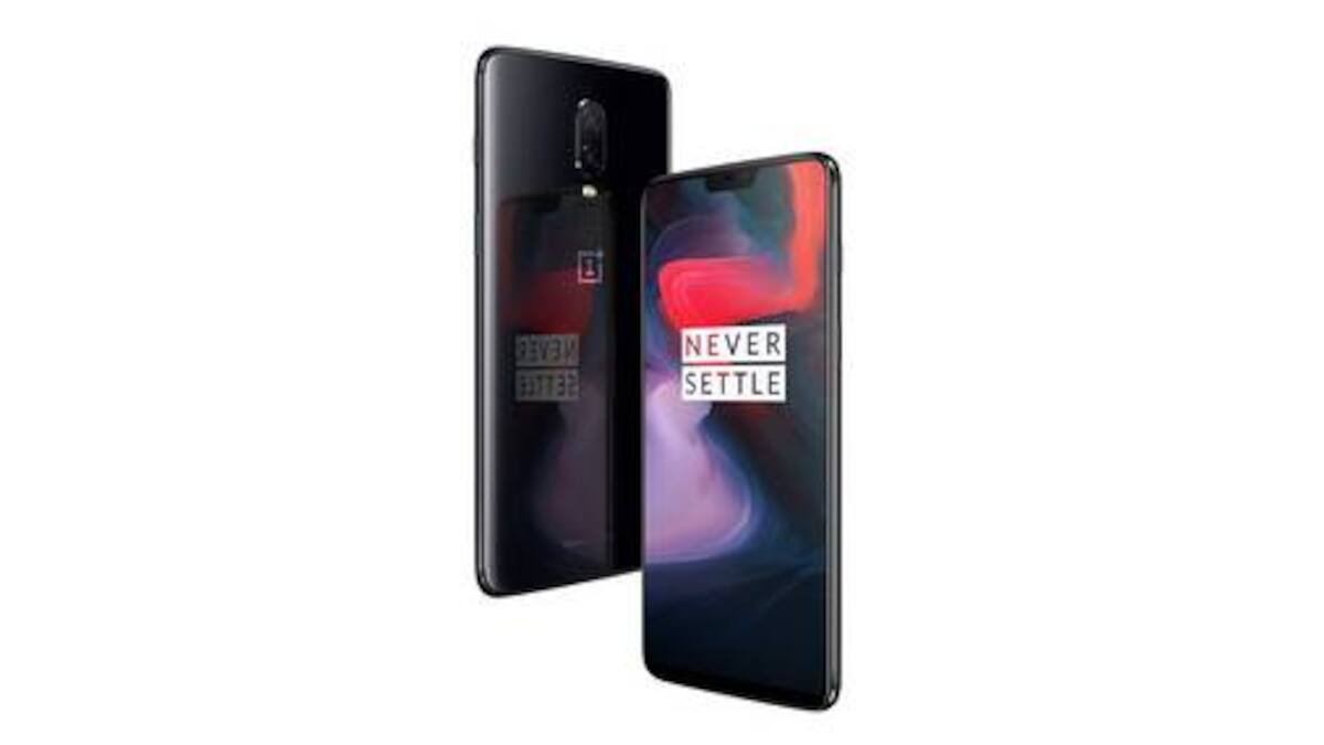 OnePlus CEO Pete Lau shares official photos taken from the OnePlus 6's ...