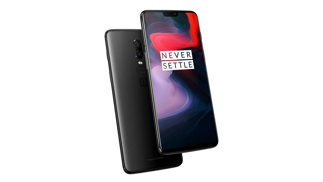 OnePlus 6 becomes fastest selling OnePlus device with 1 million units sold OnePlus 6 becomes fastest selling OnePlus device with 1 million units sold
