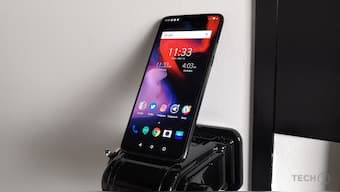 OnePlus leads India's premium smartphone segment in Q2 2018: Counterpoint