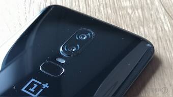 Android Pie based HydrogenOS public beta begins rolling out for OnePlus 6 users