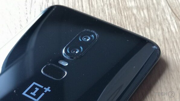 Android Pie based HydrogenOS public beta begins rolling out for OnePlus 6 users