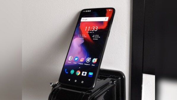 OnePlus 6 variants to be available in India from 21 May at starting price of Rs 34,999