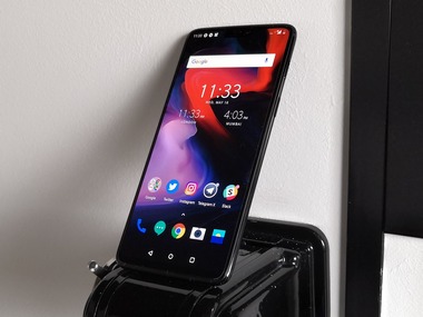 OnePlus 6 first impressions: It's got the goods to deliver a truly flagship experience OnePlus 6 first impressions: It's got the goods to deliver a truly flagship experience
