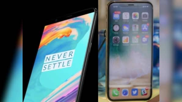 How OnePlus phones became everyone’s Apple iPhone