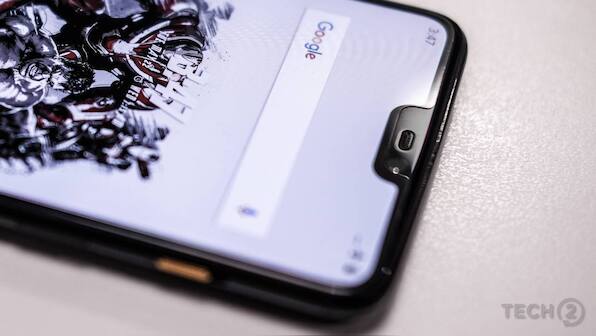 OnePlus begins rolling Android Pie based OxygenOS Open Beta 2 for the OnePlus 6