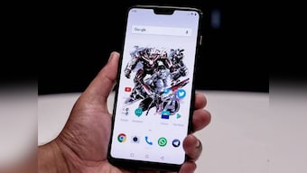 OnePlus 6 HydrogenOS update brings selfie portraits & battery percentage icon; to soon roll out on OxygenOS