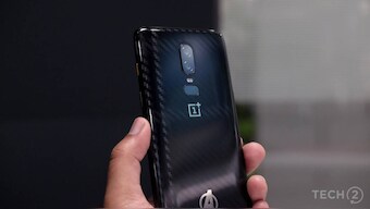 OnePlus 6T Ultimate Limited Edition gets listed on Swedish retailer's website