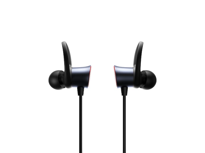 OnePlus Bullets Wireless earphones with fast-charging and magnetic clamps launched at $69