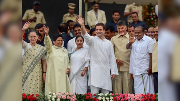 Anatomy of bypolls: Lessons for Opposition, BJP and why losses could end up helping Narendra Modi in 2019