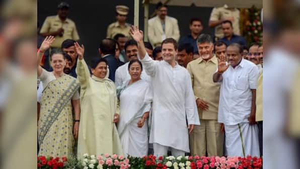 Opposition's Bengaluru unity likely to continue as anti-BJP alliance emerge as only option against Modi in 2019
