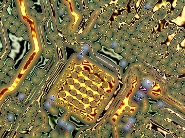 Indian scientists could have just developed the building block of optical computing