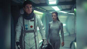 Orbiter 9 review: Netflix’s Spanish offering is a sci-fi thriller, love story that fails to do justice to either genre