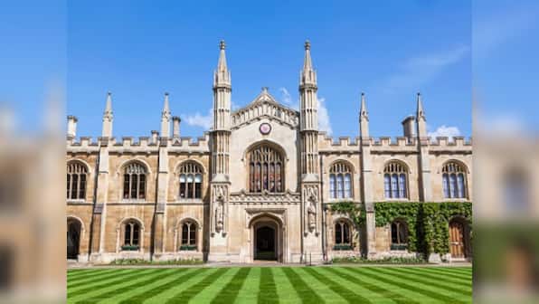 Oxford University faces flak over failure to improve diversity among students, admits it has 'more work to do'