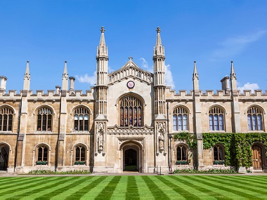 Oxford University faces flak over failure to improve diversity among students, admits it has 'more work to do' Oxford University faces flak over failure to improve diversity among students, admits it has 'more work to do'