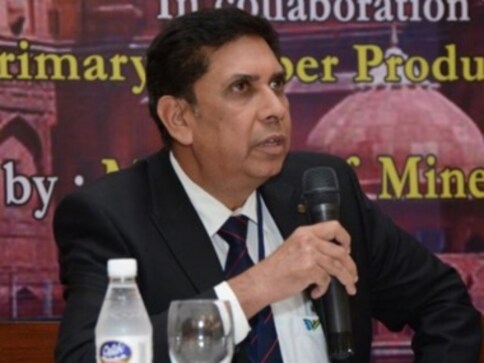 Sterlite protest in Thoothukudi: False propaganda dominated the truth about the company, says CEO P Ramnath Sterlite protest in Thoothukudi: False propaganda dominated the truth about the company, says CEO P Ramnath