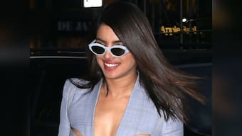 Priyanka Chopra on The Simpsons' Apu controversy: 'He was the bane of my life'