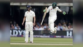 England vs Pakistan: Sarfraz Ahmed and Co's immaculate planning, steely resolve shine through in Lord's win