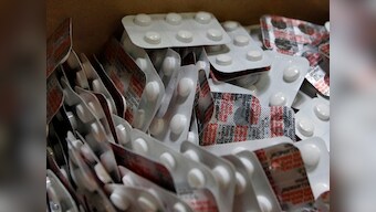 Big Pharma, squeezed by US govt crackdown and mounting lawsuits, eyes India's burgeoning opioid market