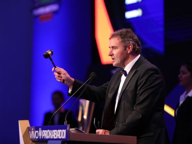 Pro Kabaddi League Auction 2018: Full list of raiders, defenders and all-rounders picked by each team Pro Kabaddi League Auction 2018: Full list of raiders, defenders and all-rounders picked by each team