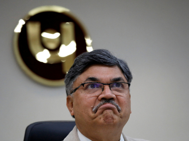 Punjab National Bank posts Rs 940 crore loss for first-quarter on fraud-related provisions Punjab National Bank posts Rs 940 crore loss for first-quarter on fraud-related provisions