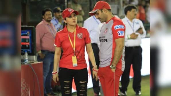 IPL 2018: For Preity Zinta and other franchise owners, winning is the only thing; what's wrong with that?