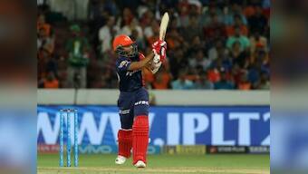 IPL 2018: Young Prithvi Shaw setting standards for experienced players in breakthrough first season