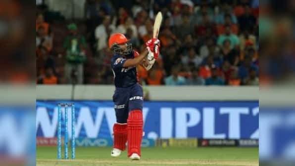 IPL 2018: Young Prithvi Shaw setting standards for experienced players in breakthrough first season