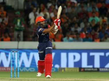IPL 2018: Young Prithvi Shaw setting standards for experienced players in breakthrough first season IPL 2018: Young Prithvi Shaw setting standards for experienced players in breakthrough first season
