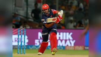 IPL 2018: Duckworth-Lewis takes centrestage, Prithvi Shaw turns into Sachin Tendulkar and Glenn Maxwell’s misery