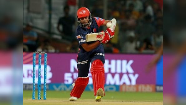 IPL 2018: Duckworth-Lewis takes centrestage, Prithvi Shaw turns into Sachin Tendulkar and Glenn Maxwell’s misery