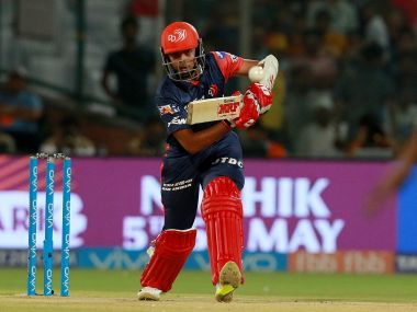 IPL 2018: Duckworth-Lewis takes centrestage, Prithvi Shaw turns into Sachin Tendulkar and Glenn Maxwell’s misery IPL 2018: Duckworth-Lewis takes centrestage, Prithvi Shaw turns into Sachin Tendulkar and Glenn Maxwell’s misery