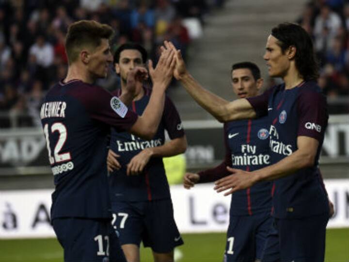 French Cup: PSG face third division team Les Herbiers in ultimate David versus Goliath final